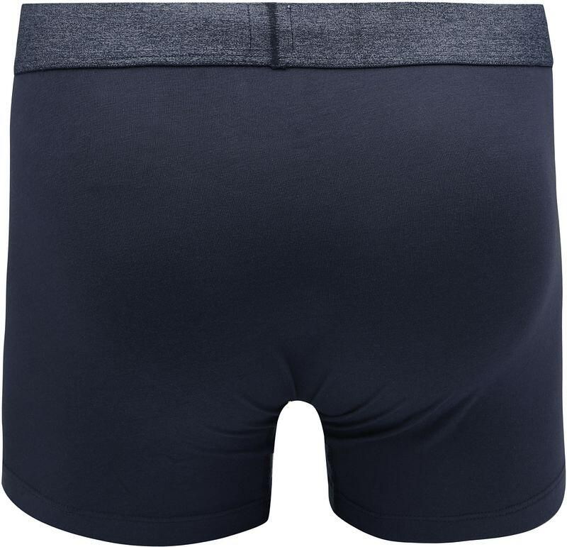 Levi's Boxershort LEVIS MEN MEL WB BOXER BRIEF ORG CO 2P (Set van 2) - Foto 4
