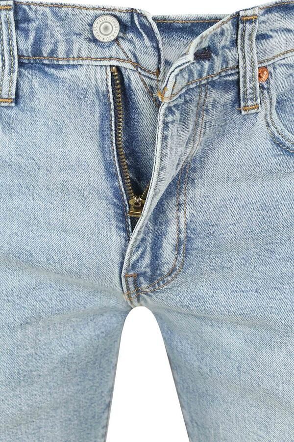 Levi's Levi s 405 Denim Short Licht Blauw - Foto 11