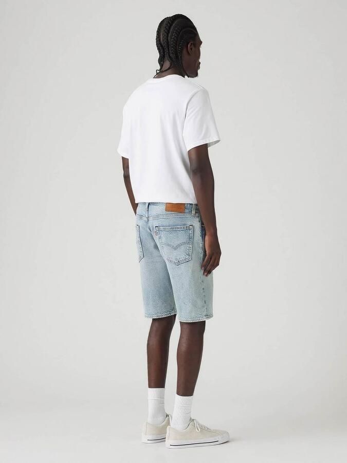 Levi's Korte Broek Levis 405 STANDARD LAST ENCORE 39864-0177 - Foto 3