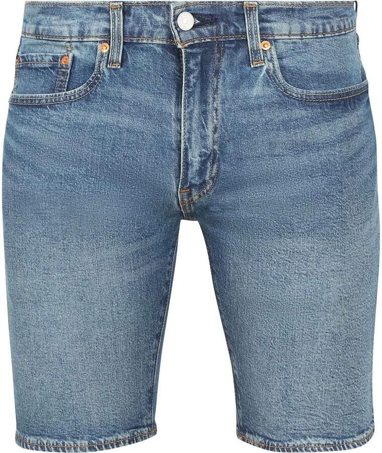 Levi's Korte Broek Levis 405 STANDARD SHORTS COMEBACK T 39864-0178 - Foto 4