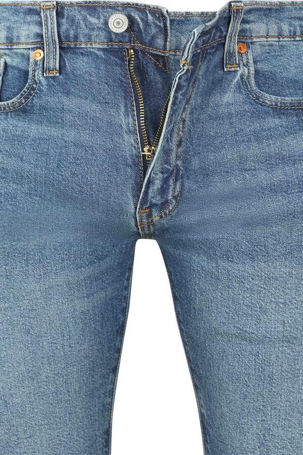 Levi's Korte Broek Levis 405 STANDARD SHORTS COMEBACK T 39864-0178 - Foto 2