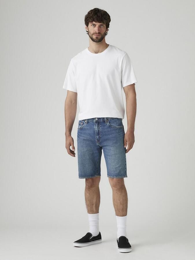 Levi's Korte Broek Levis 405 STANDARD SHORTS COMEBACK T 39864-0178 - Foto 8