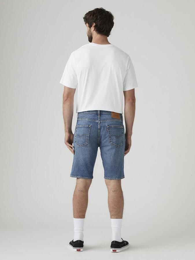 Levi's Korte Broek Levis 405 STANDARD SHORTS COMEBACK T 39864-0178 - Foto 9