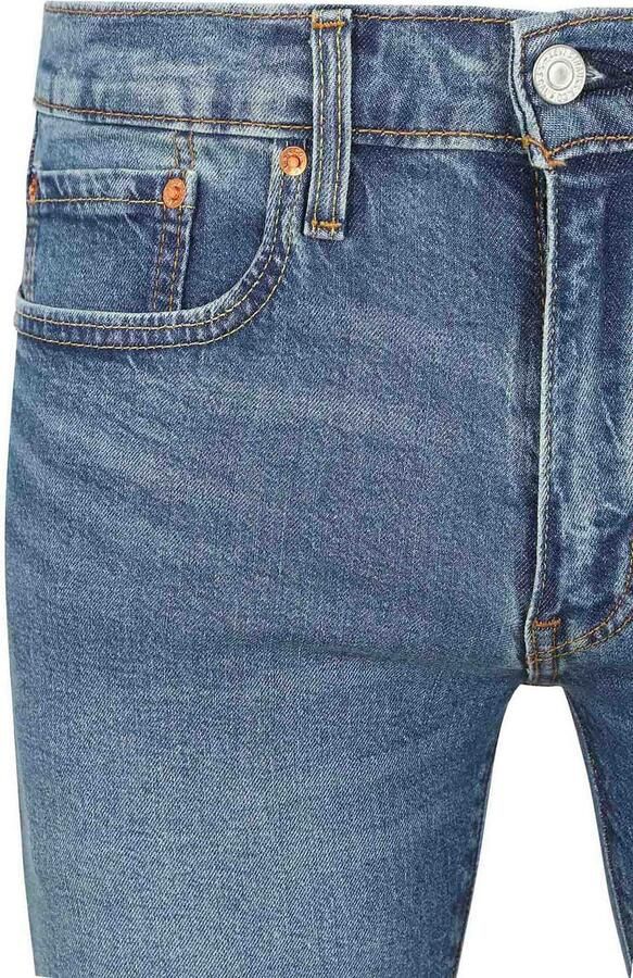 Levi's Korte Broek Levis 405 STANDARD SHORTS COMEBACK T 39864-0178 - Foto 17