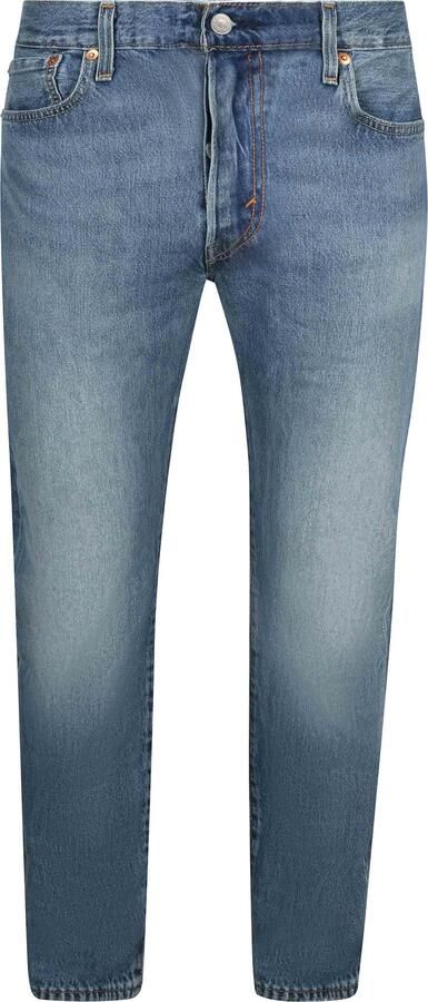 Levi's Straight Jeans Levis 501 Originele Thermodapt-jeans - Foto 14