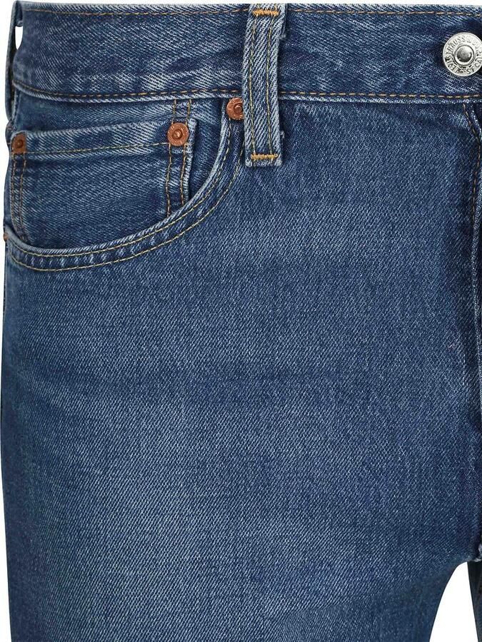 Levi's Broek Levis 00501 3719 501 ORIGINAL FIT WORN IN - Foto 6