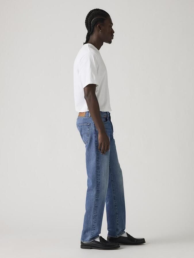 Levi's Straight Jeans Levis 501 Originele Thermodapt-jeans - Foto 6