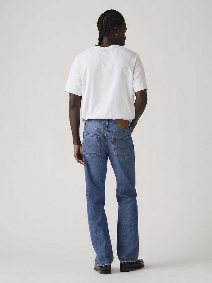 Levi's Straight Jeans Levis 501 Originele Thermodapt-jeans - Foto 7