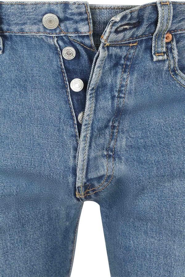 Levi's Straight Jeans Levis 501 ORIGINAL