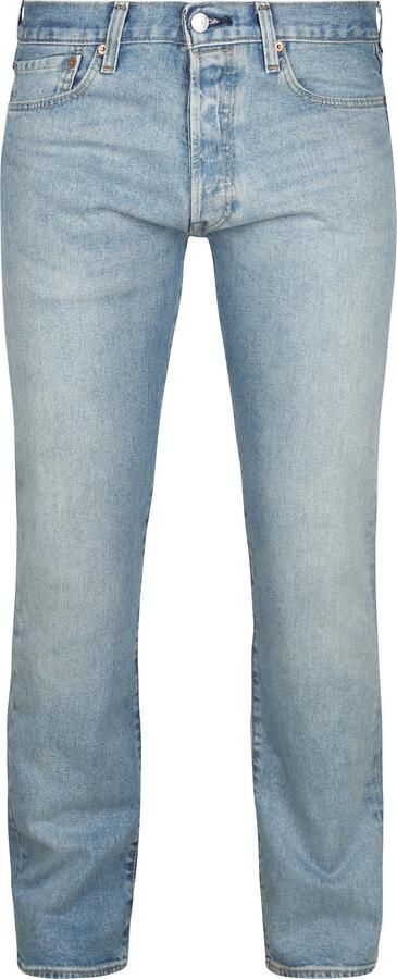 Levi's Straight leg jeans in 5-pocketmodel model 'STRETCH IT OUT' - Foto 4