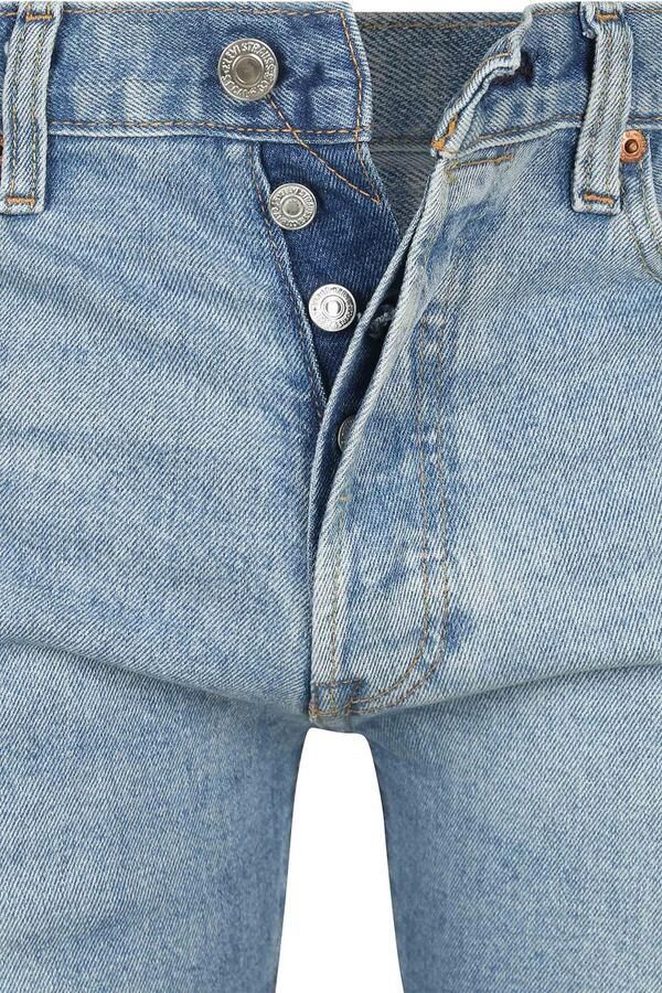 Levi's Straight leg jeans in 5-pocketmodel model 'STRETCH IT OUT' - Foto 15