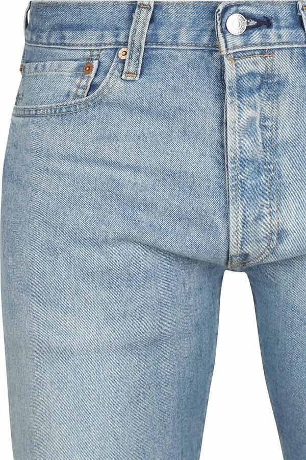 Levi's Straight leg jeans in 5-pocketmodel model 'STRETCH IT OUT' - Foto 16