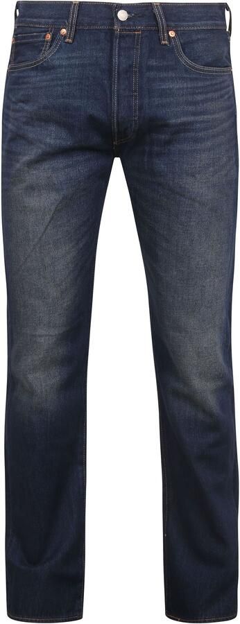 Levi's Straight Jeans Levis 501 ORIGINAL - Foto 2