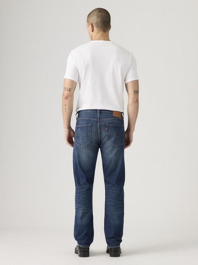 Levi's Straight Jeans Levis 501 ORIGINAL - Foto 5