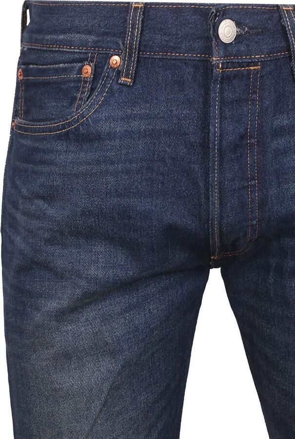Levi's Straight Jeans Levis 501 ORIGINAL - Foto 10
