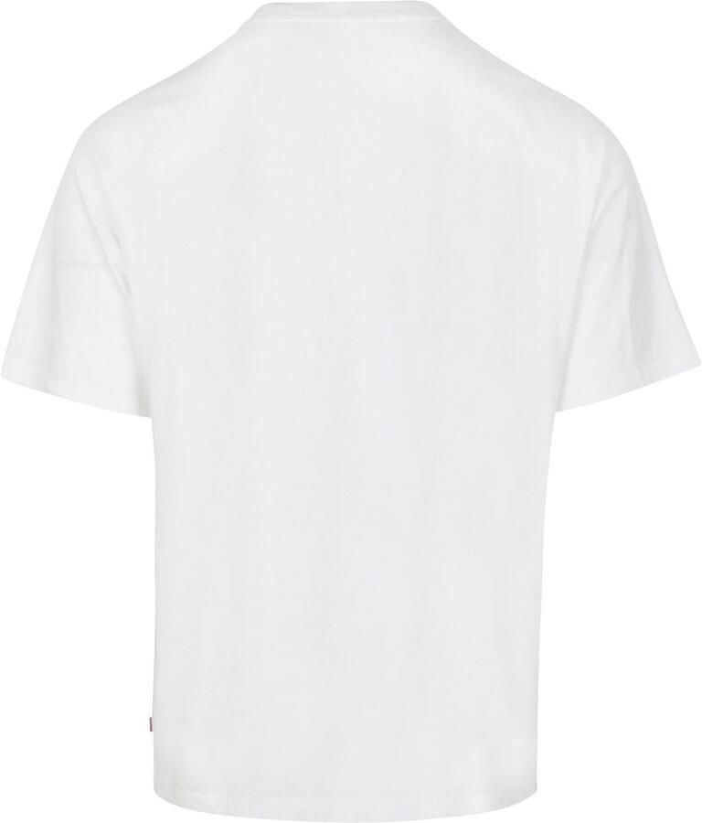 Levi's T-shirt Levis Levi Tee Vintage Graphic Archival Poster - Foto 2