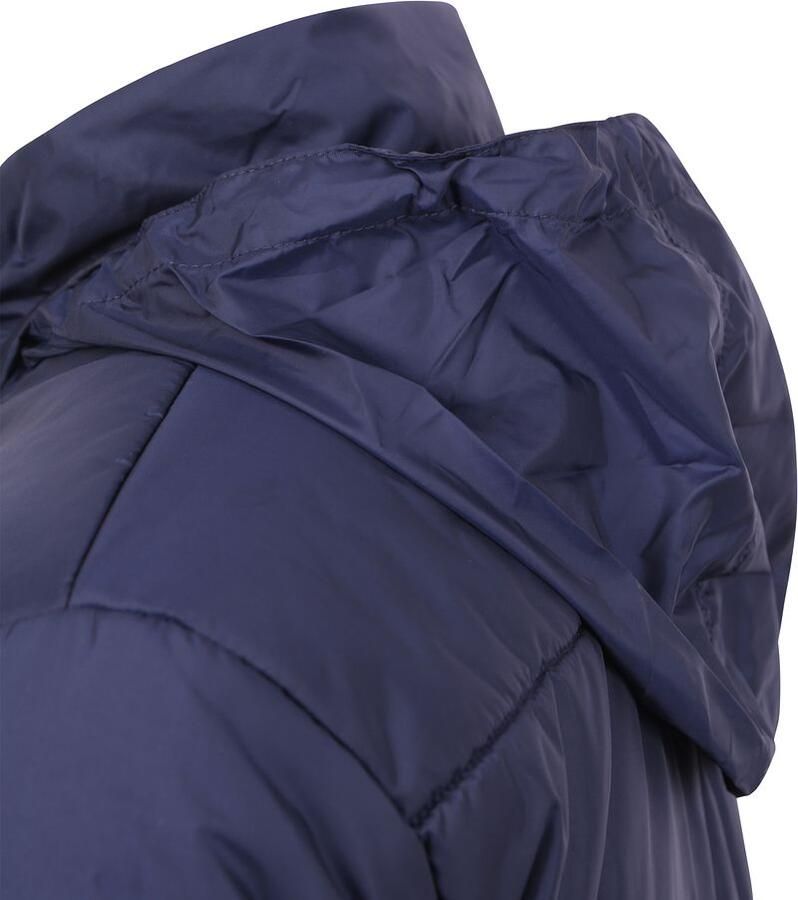 Levi's Trainingsjack Levis Peacoat Jas Navy - Foto 2