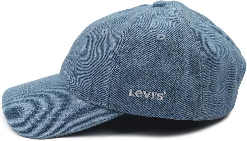 Levi's Pet Levis Pet Essential Denim Blauw - Foto 11