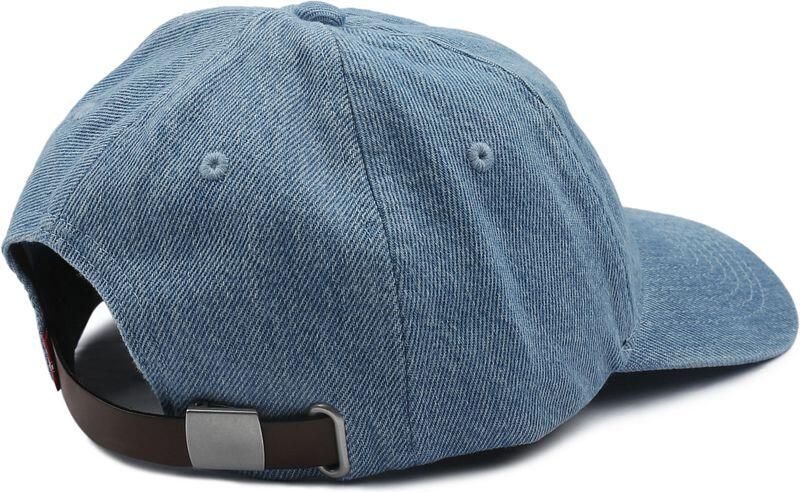 Levi's Pet Levis Pet Essential Denim Blauw