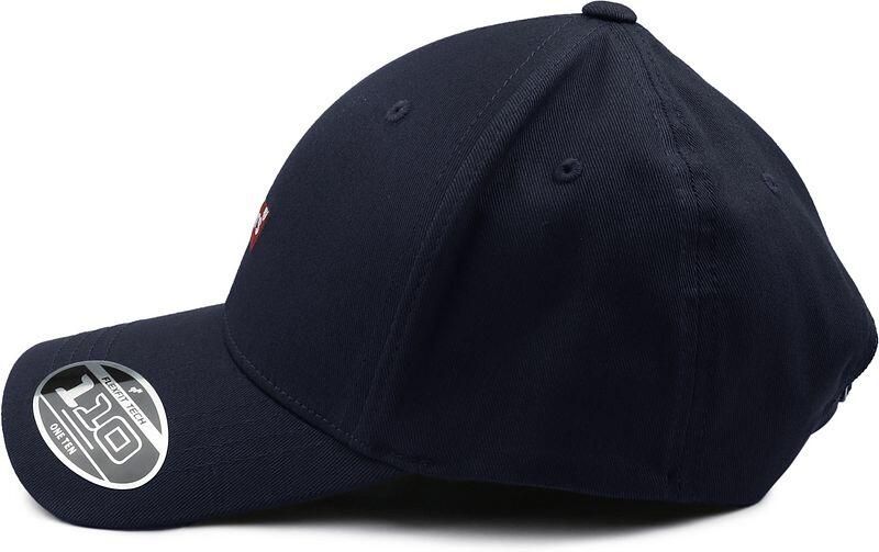 Levi's pet Housemark met logo donkerblauw - Foto 10