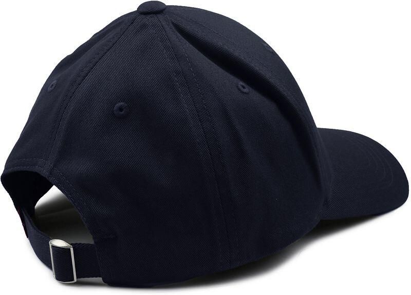 Levi's pet Housemark met logo donkerblauw - Foto 9