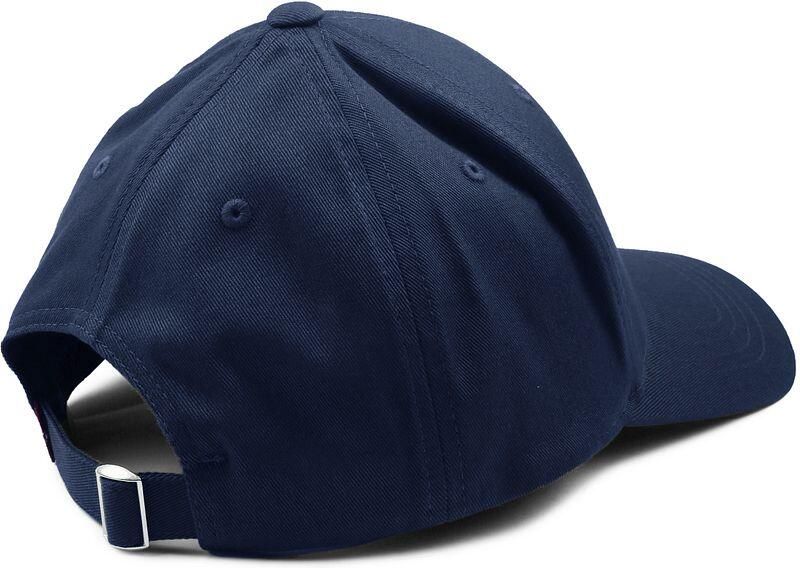 Levi's pet Housemark met logo donkerblauw - Foto 9