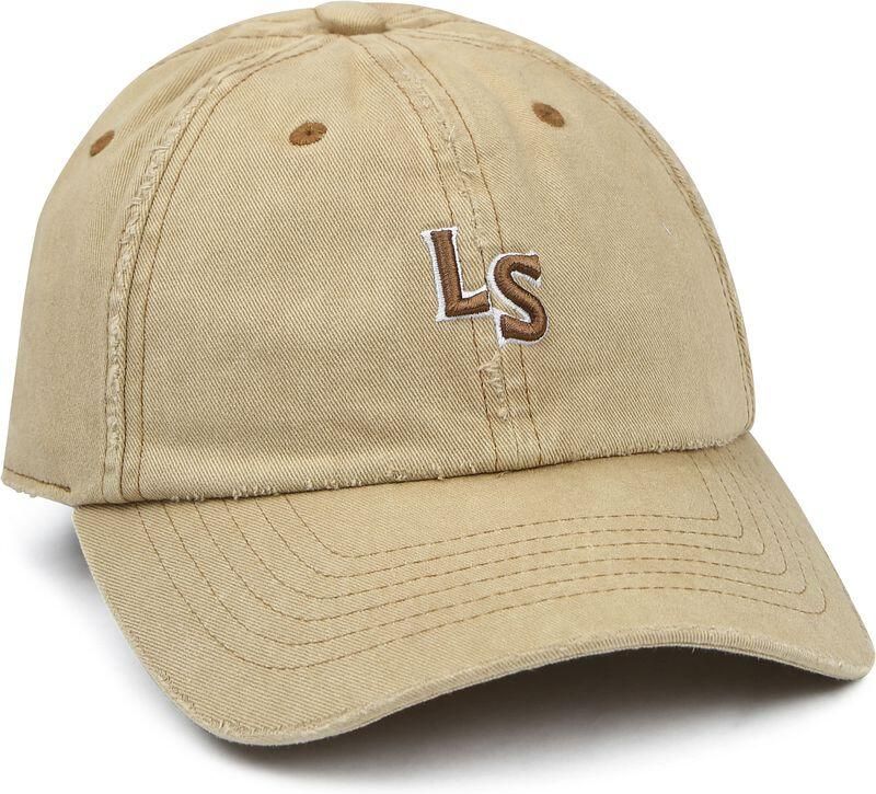 Levi's Pet Levis Pet Monogram Washed Beige