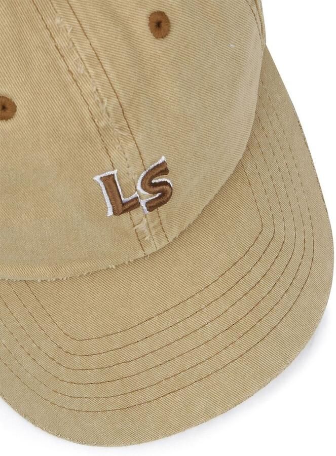 Levi's Pet Levis Pet Monogram Washed Beige - Foto 2