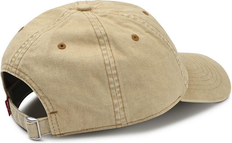 Levi's Pet Levis Pet Monogram Washed Beige - Foto 3