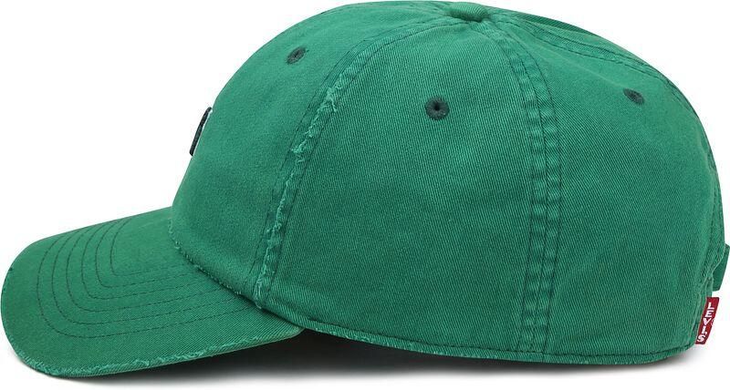 Levi's Pet Levis Pet Monogram Washed Groen - Foto 6
