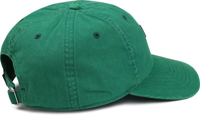 Levi's Pet Levis Pet Monogram Washed Groen - Foto 5
