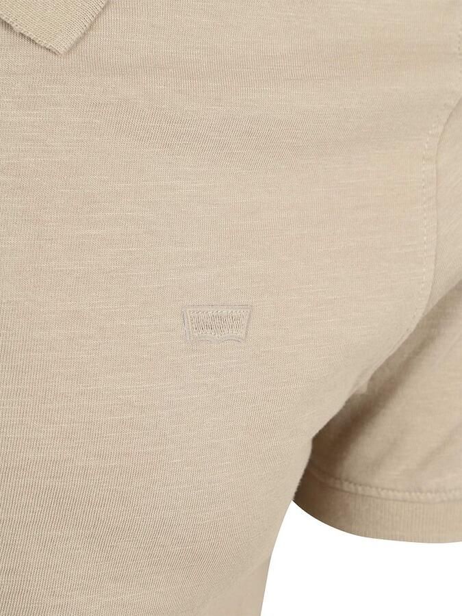 Levi's Polo Original Beige - Foto 2