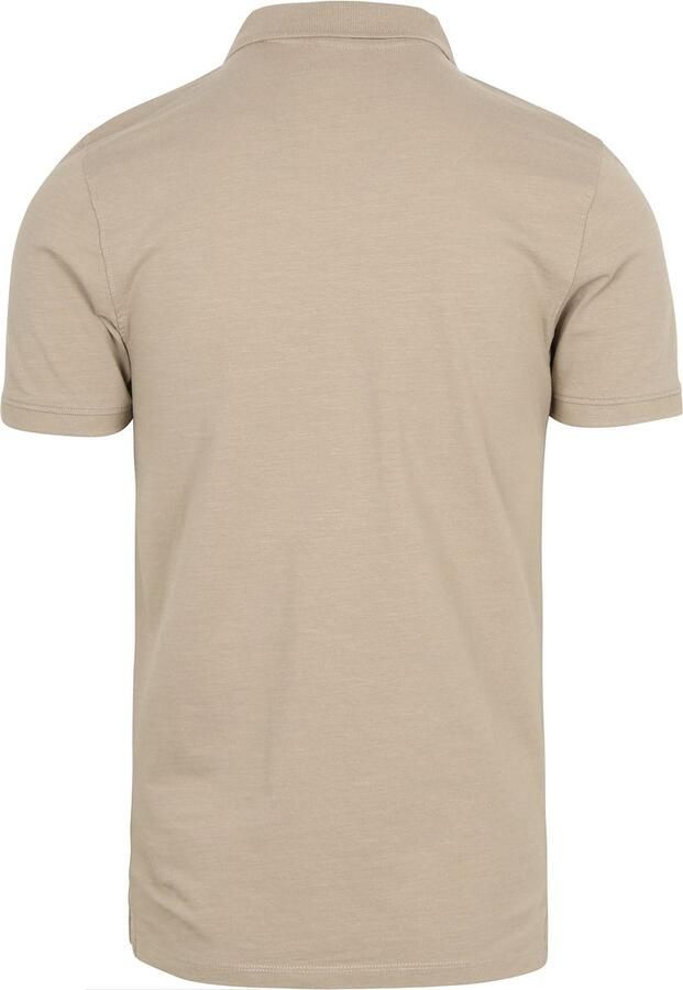 Levi's Polo Original Beige - Foto 3