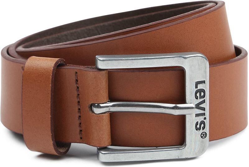 Levi's Riem Levis 38016 0123 DUNCAN LEGACY GROUP-BROWN - Foto 3