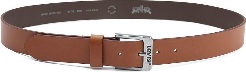 Levi's Riem Levis 38016 0123 DUNCAN LEGACY GROUP-BROWN - Foto 5