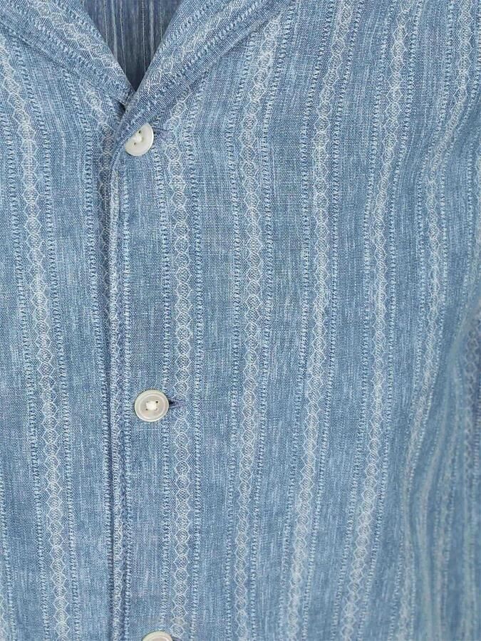 Levi's regular fit vrijetijdsoverhemd van puur katoen model 'SUNSET CAMP' - Foto 4