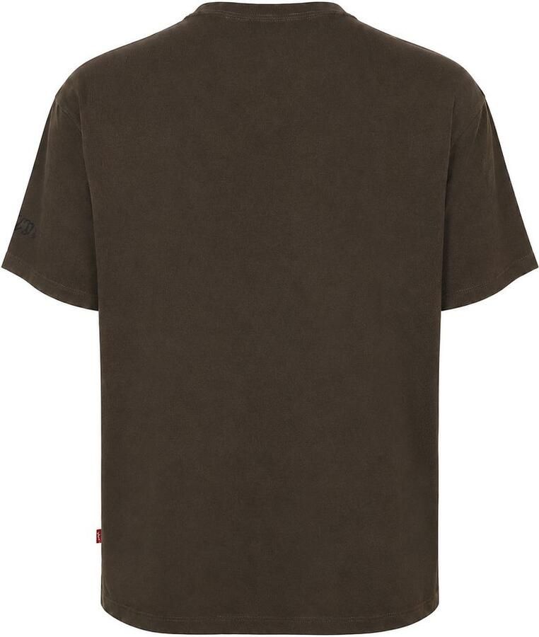 Levi's T-Shirt Bruin Graphic Logo - Foto 2