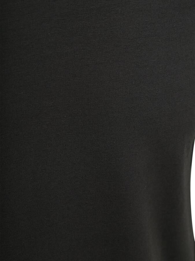 Levi's T-shirt V-Neck Zwart 2Pack - Foto 4