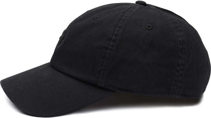 Levi's Pet Levis Varsity Pet Zwart - Foto 3