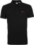 Levi's Poloshirt LE NEW LEVIS HM POLO met klein batwing-logo - Thumbnail 2