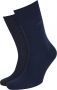 Levi's sokken set van 2 donkerblauw - Thumbnail 2
