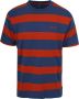 Levi's T-shirt met streepmotief model 'RED TAB VINTAGE' - Thumbnail 2