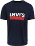 Levi's T-shirt Korte Mouw Levis GRAPHIC SPORTSWEAR LOGO - Thumbnail 2