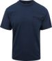 Levi's Shirt met ronde hals LE RED TAB VINTAGE TEE in klassiek ontwerp - Thumbnail 1