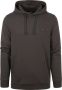 Lyle & Scott Grijze Hoodie met Kangoeroezak Gray Heren - Thumbnail 1