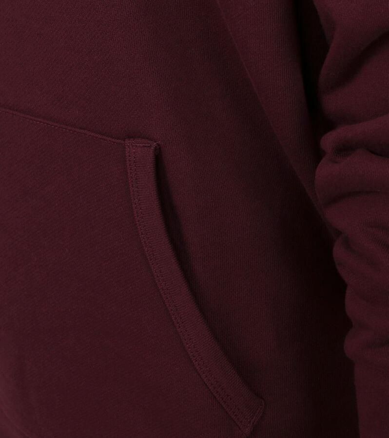 Lyle & Scott Heren Sweatshirt Klassiek Model Brown Heren - Foto 6