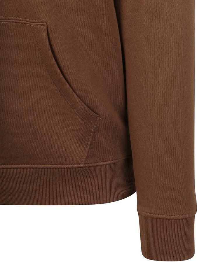 Lyle and Scott Hoodie Bruin - Foto 2