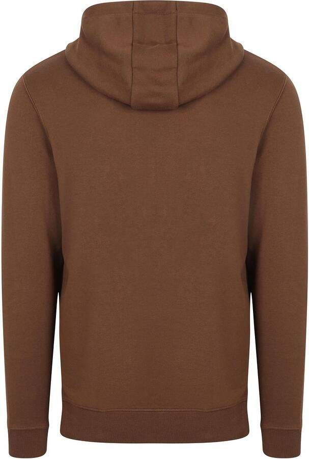 Lyle and Scott Hoodie Bruin - Foto 3