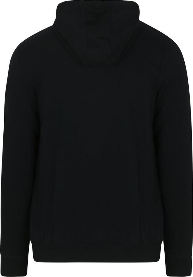 Lyle and Scott Lyle & Scott Cardigan Zip Hood Dark Navy - Foto 2