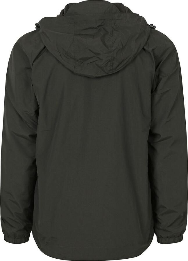 Lyle & Scott Windjack Lyle & Scott JK464V ZIP THROUGHT JKT-W635 GUNMETAL - Foto 10